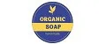Organic Soap hand made