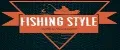 Fishing Style
