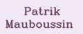 Patrik Mauboussin