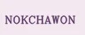 NOKCHAWON