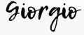 Giorgio