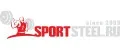SPORTSTEEL