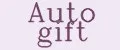 Auto gift