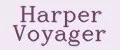 Harper Voyager