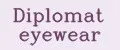 Diplomat eyewear