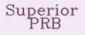 Superior PRB