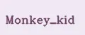 Monkey_kid