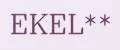 EKEL**