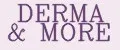 DERMA & MORE