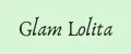 Glam Lolita