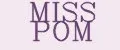 MISS POM