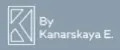 Аналитика бренда By Kanarskaya E. на Wildberries