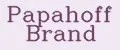 Papahoff brand