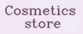 Cosmetics Store