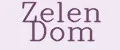 Zelen Dom