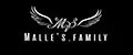 malle`s family