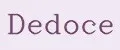 Dedoce
