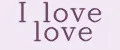 I love love