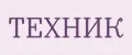 ТЕХНИК