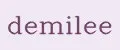 DEMILEE