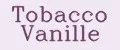 Tobacco Vanille