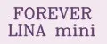 FOREVER LINA mini