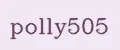 polly505