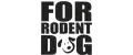 Аналитика бренда FOR RODENT DOG на Wildberries