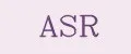 ASR