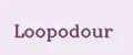 Loopodour