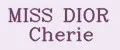 MISS DIOR Cherie