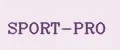 SPORT-PRO