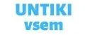 UNTIKI vsem