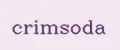 crimsoda