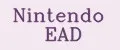 Nintendo EAD