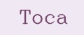 Toca