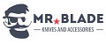 Аналитика бренда MR.BLADE на Wildberries