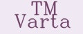 ТМ Varta