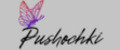 Pushochki