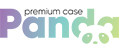 Panda Premium case