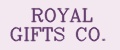 ROYAL GIFTS CO.