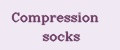 Compression socks