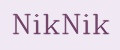 Аналитика бренда NikNik на Wildberries