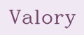 VALORY