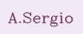 A.Sergio