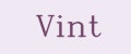 Vint