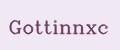 Gottinnxc
