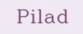Pilad