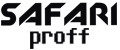 Safari proff