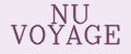 NU VOYAGE